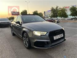 ئاودی A3